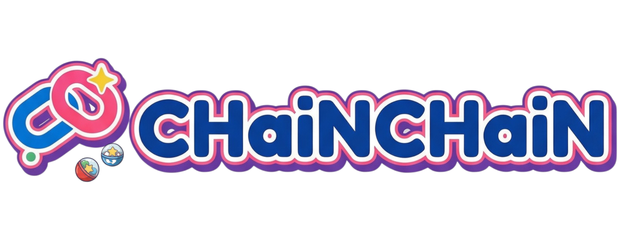 CHaiNCHaiN